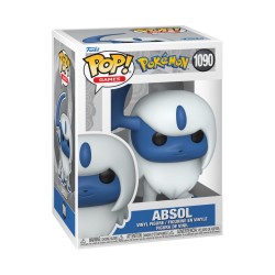 Pop Games - Pokemon - Absol 1090